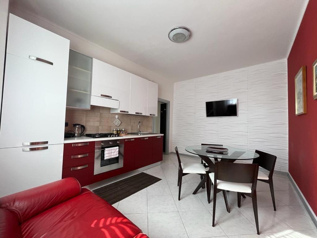 Milan Apartment المظهر الخارجي الصورة