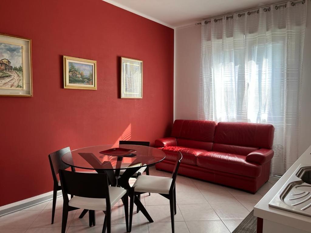 Milan Apartment المظهر الخارجي الصورة