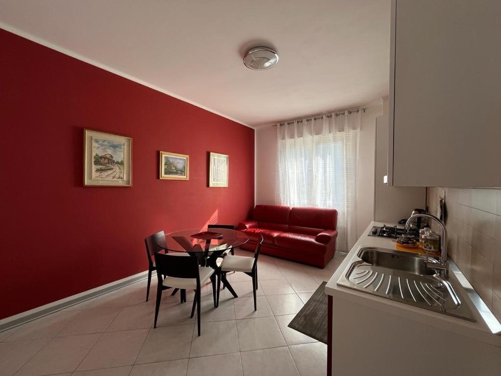 Milan Apartment المظهر الخارجي الصورة