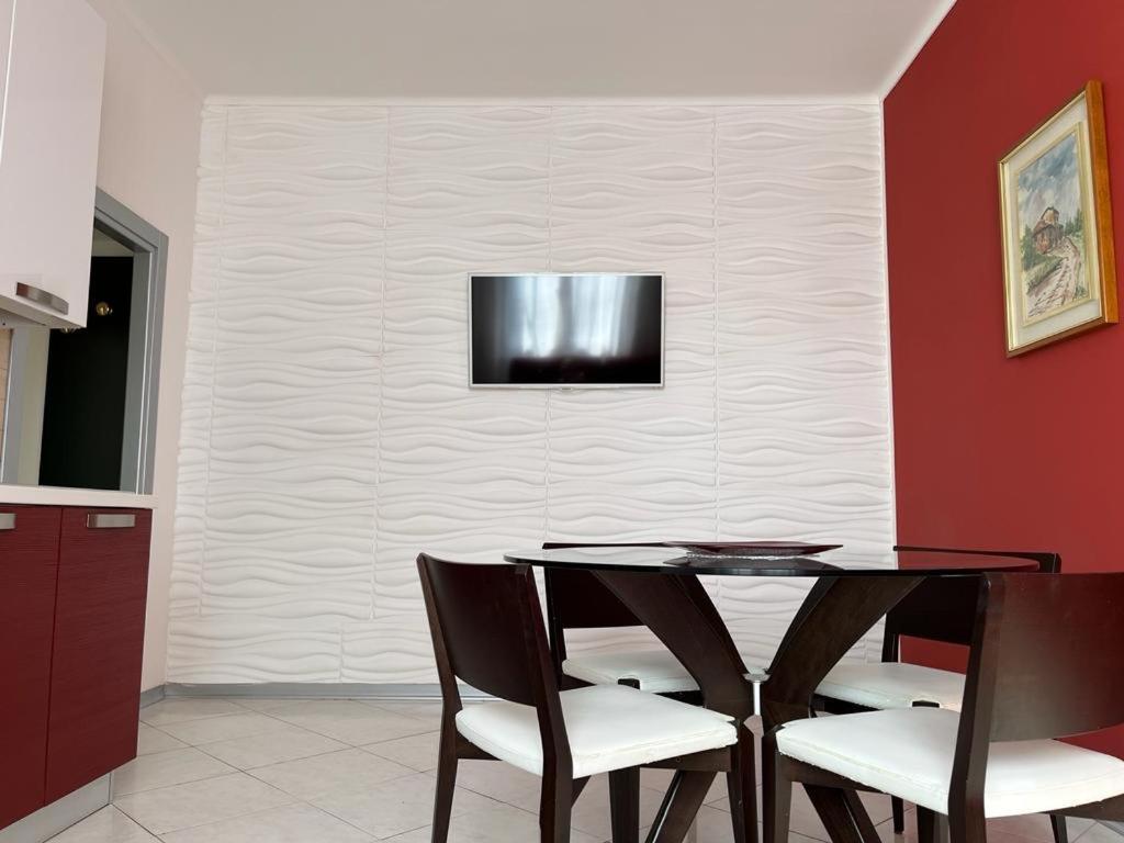 Milan Apartment المظهر الخارجي الصورة