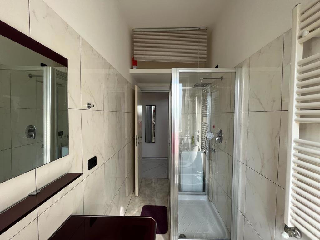 Milan Apartment المظهر الخارجي الصورة