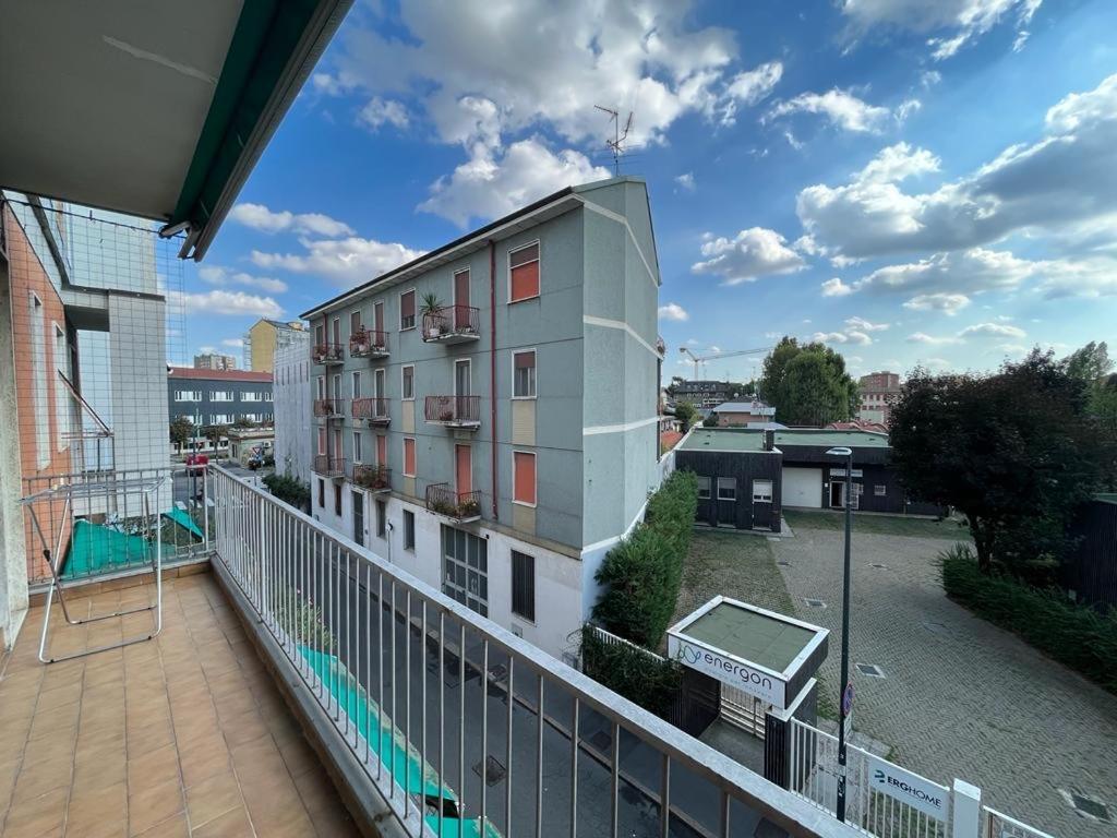 Milan Apartment المظهر الخارجي الصورة