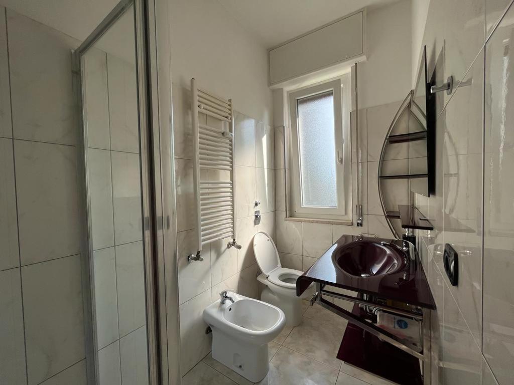 Milan Apartment المظهر الخارجي الصورة